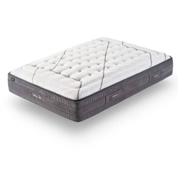 Colchon de Muelles Coleccion Sac Springtop