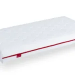 Colchon de cuna Jiraff