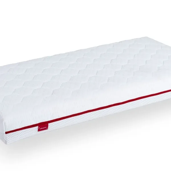 Colchon de cuna Jiraff