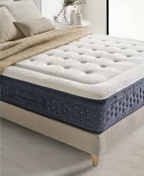 Colchones de Muelles