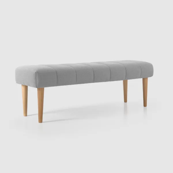 Banqueta Tapizada Blues