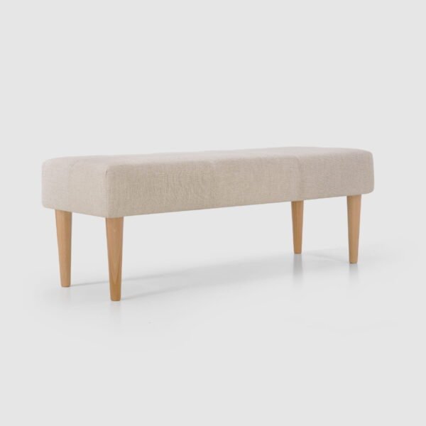 Banqueta Tapizada Koda