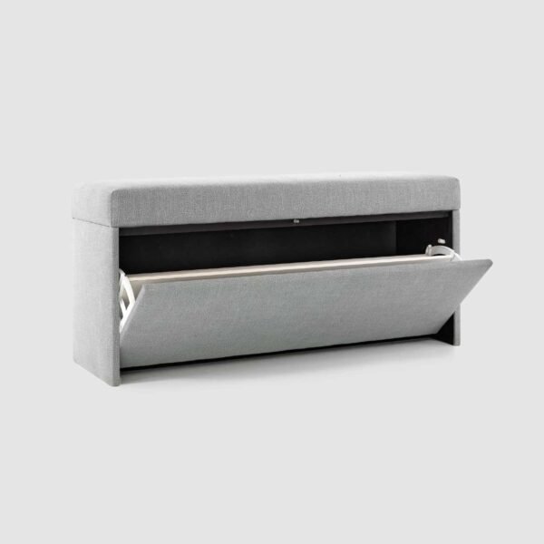 Baúl Tapizado Blues