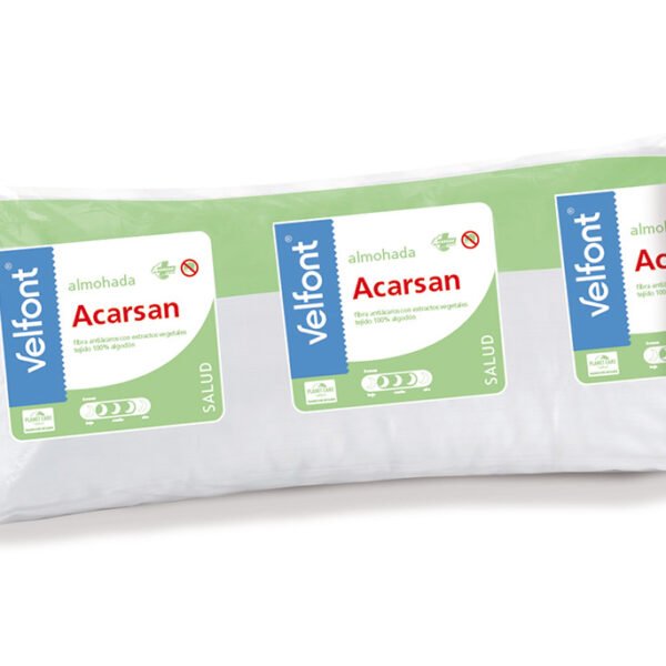 Almohada Acarsan