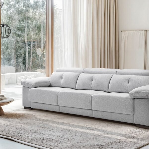 Sofa Modelo Eloise