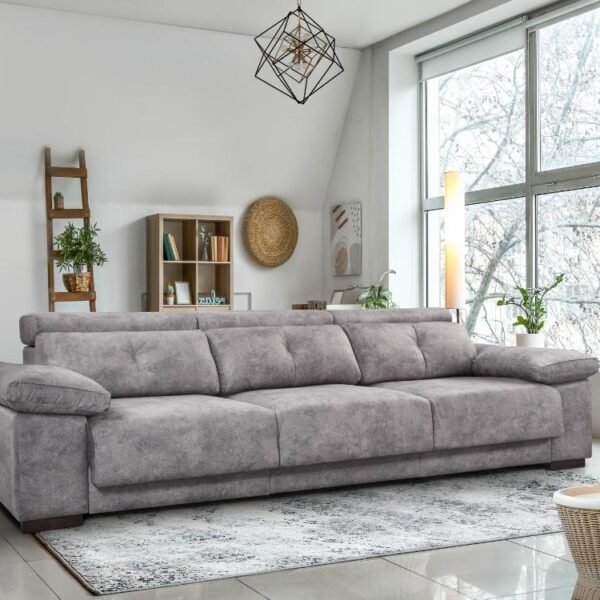 Sofa Modelo Leonor