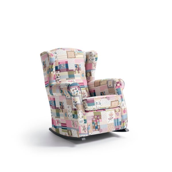 Butaca Soraya Big Pomme