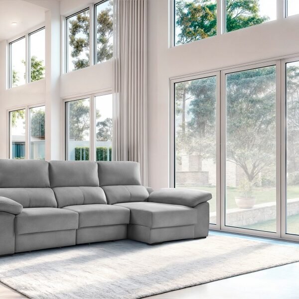 Sofa Modelo Kiss