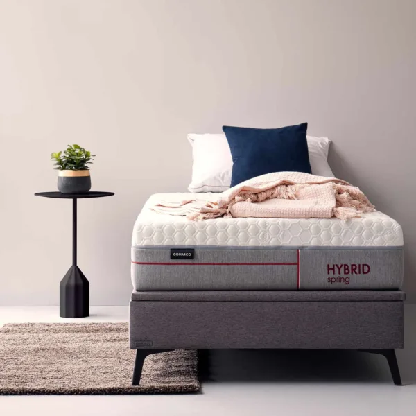 Colchones Articulados