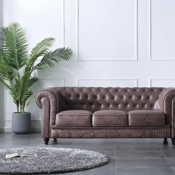 Sofa Modelo Chester