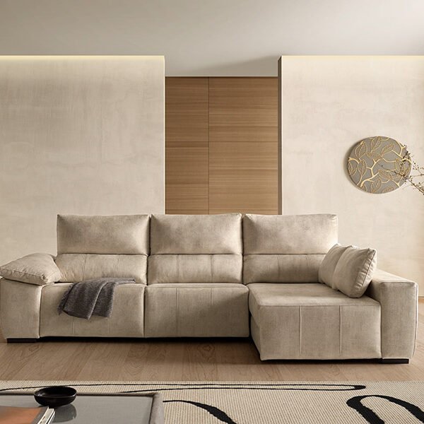 Sofa Modelo Enzo