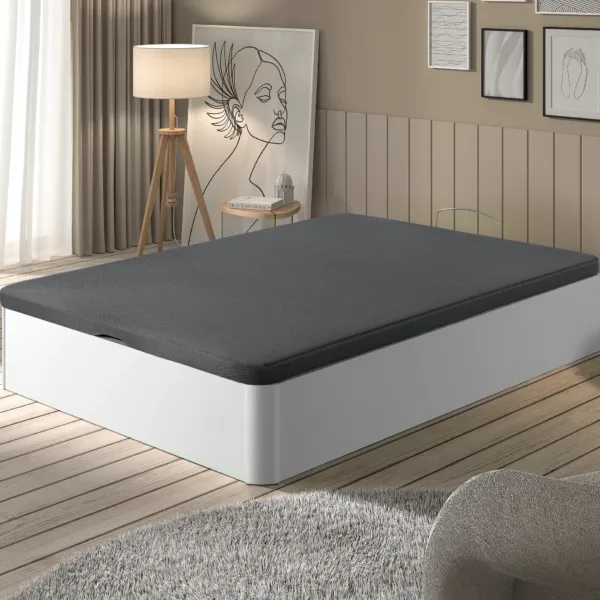 Canape de madera Zeus