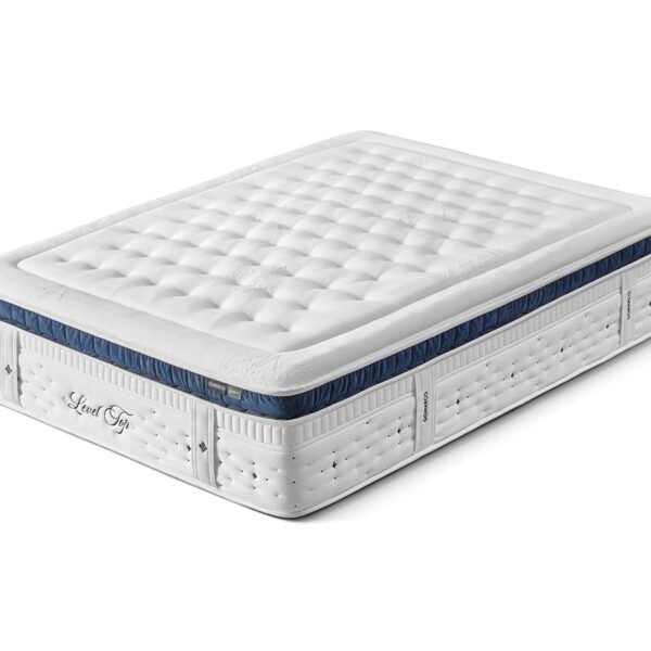 Colchón Level Top Firm