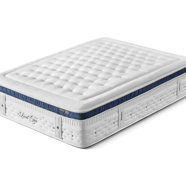 Colchón Level Top Soft