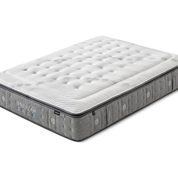 Colchón Springtop Dual