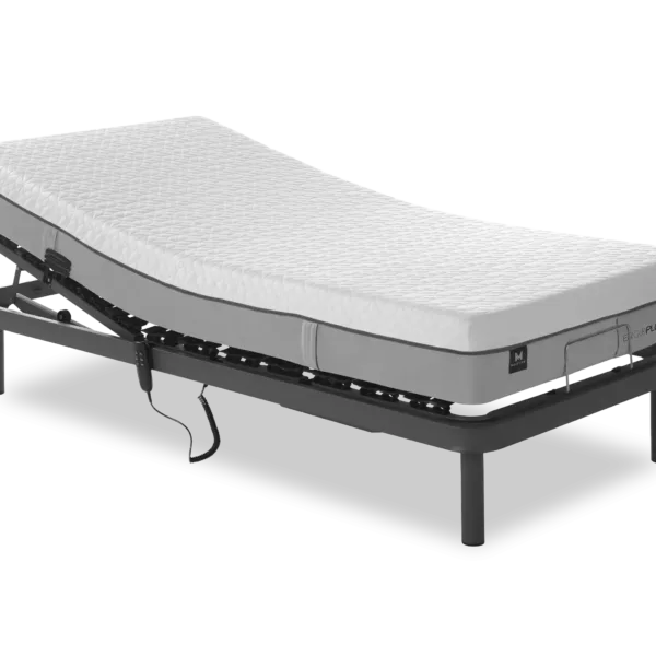 Colchón Articulado Carplus