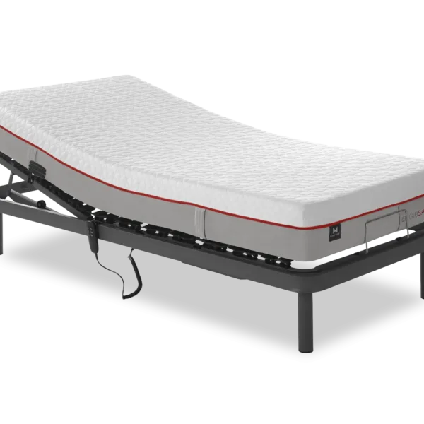 Colchón Articulado Carsac