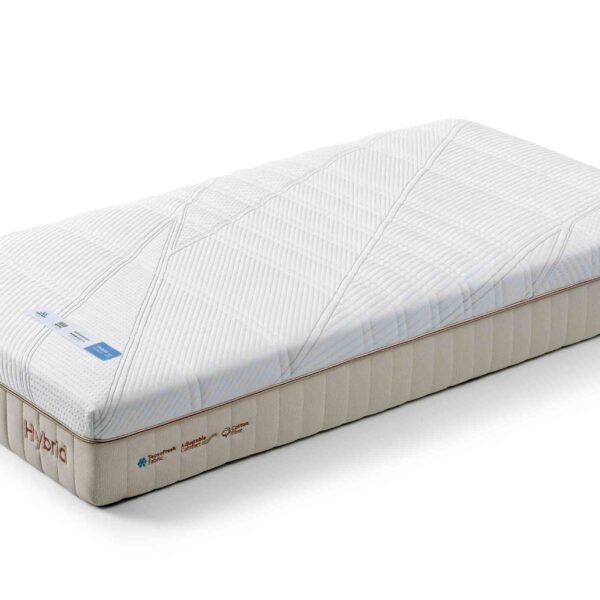 Colchón Hybrid Memory