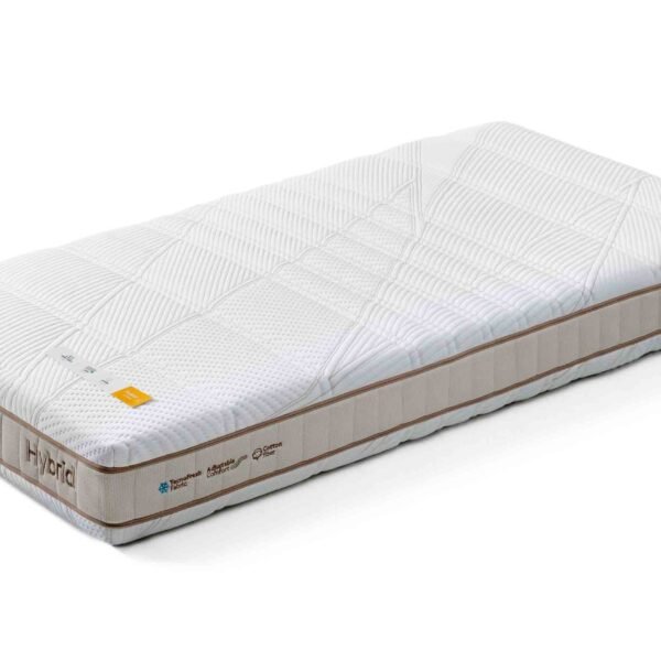 Colchón Hybrid Nature