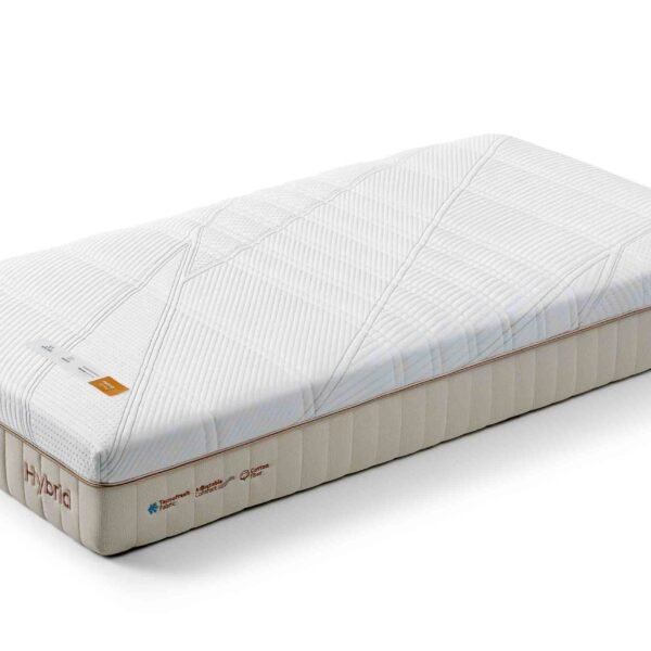 Colchón Hybrid Spring