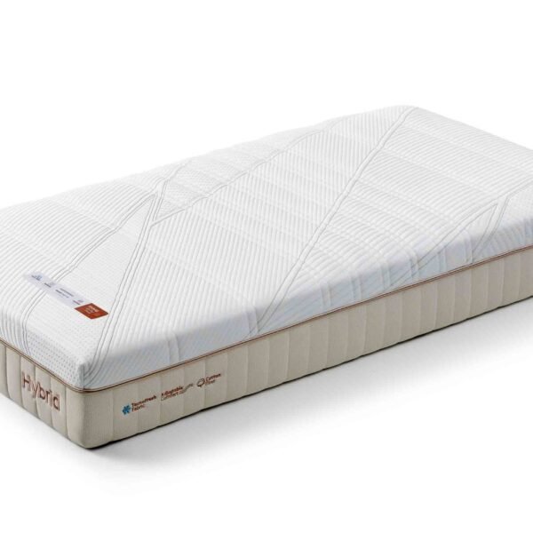 Colchón Hybrid Spring Firm