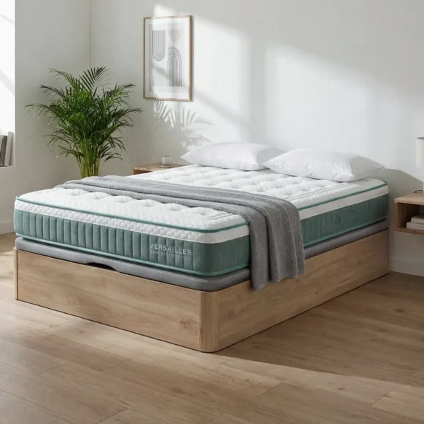 Colchón Versailles
