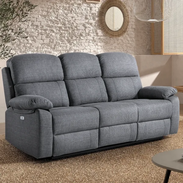 Sofa Modelo Burdeos
