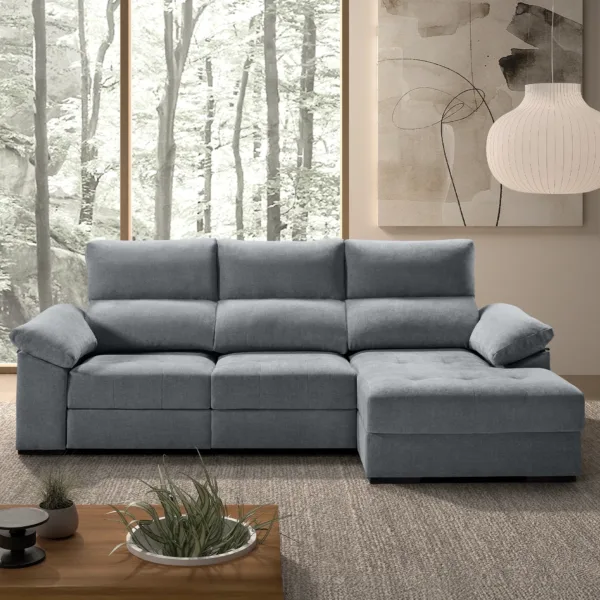 Sofa Modelo Guiza