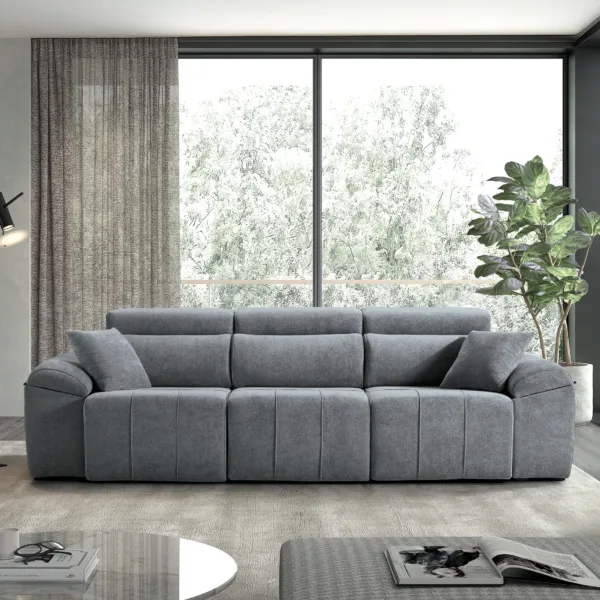 Sofa Modelo Espejo