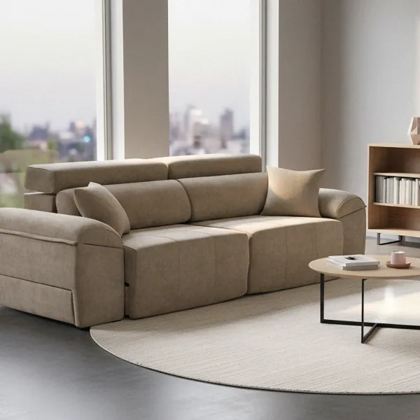 Sofa Modelo Espejo XL