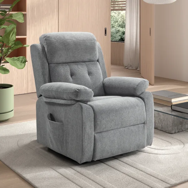 Sillón Relax Marsella