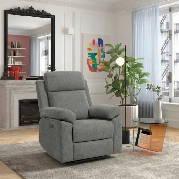 Sillón Relax Colton