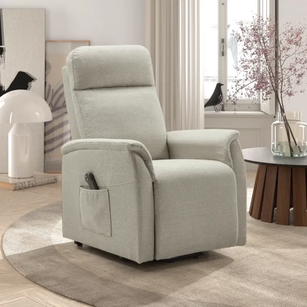 Sillón Relax Maxime