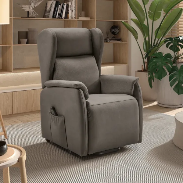 Sillón Relax Suzanne