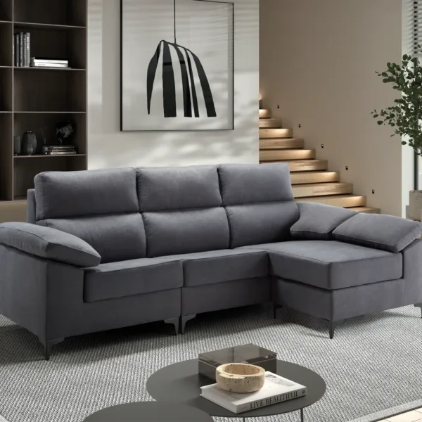 Sofa Modelo Coria