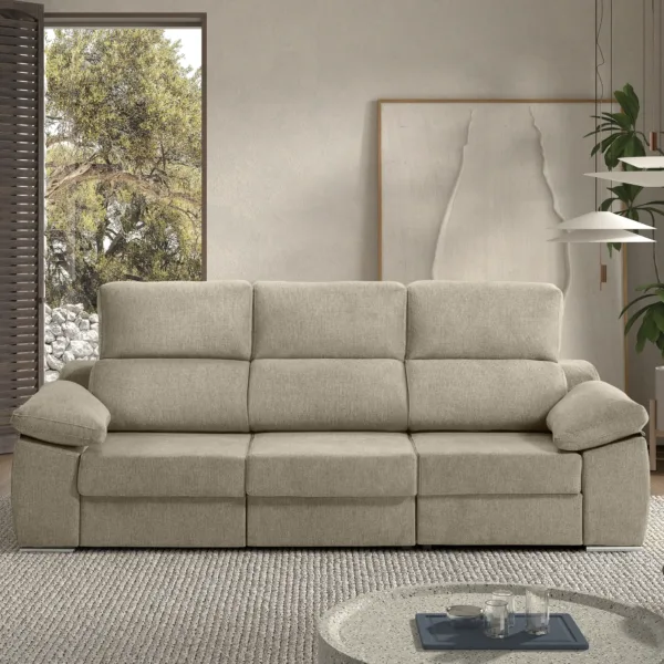 Sofa Modelo Albert