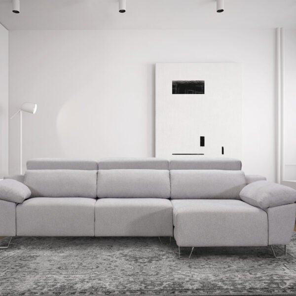 Sofa Modelo Zeus