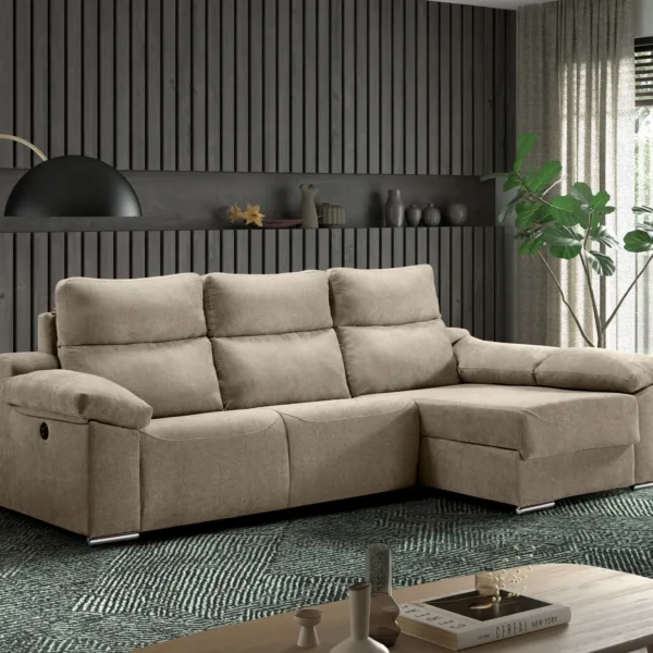 Sofa Modelo Colti