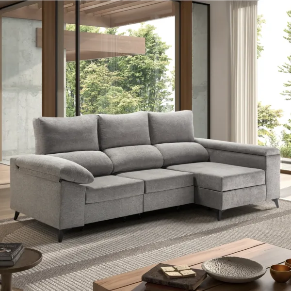 Sofa Modelo Cambridge