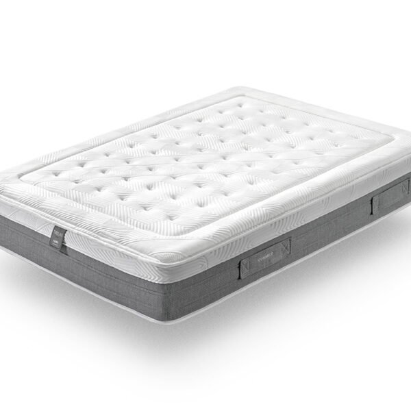 Colchon de Muelles Colección Alma Tirelax
