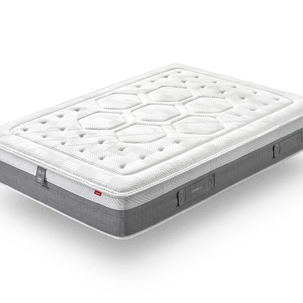 Colchon de Muelles Colección Alma Tirelax Lumbar