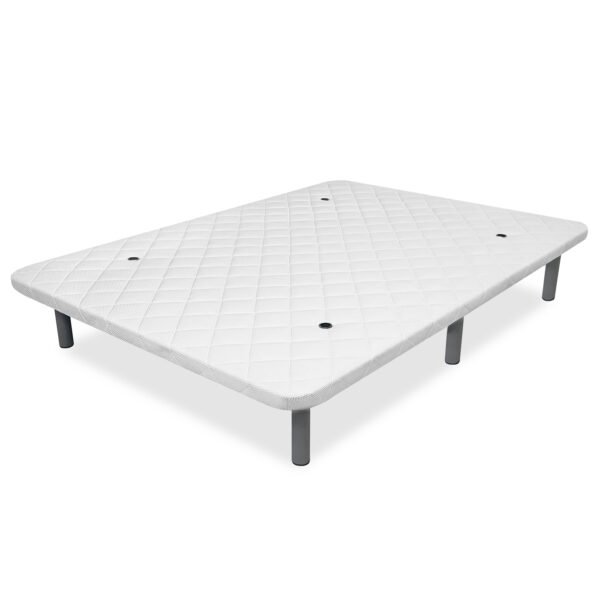 Base Tapizada Rigida Hada