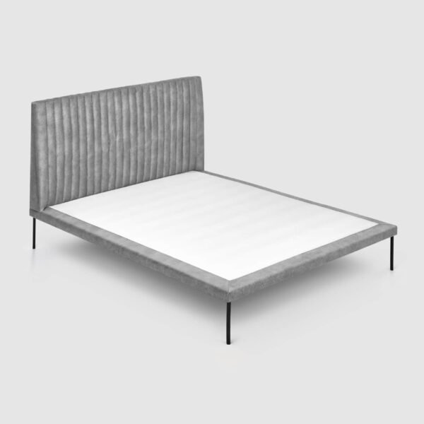 Base Tapizada Luxe Bed