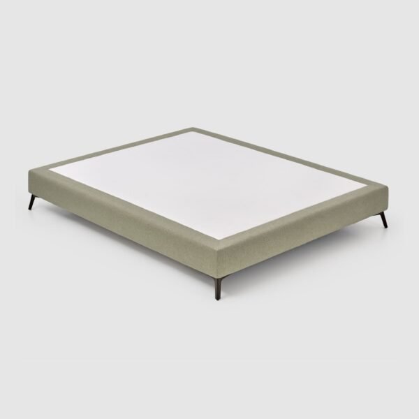 Base Tapizada Spring Bed