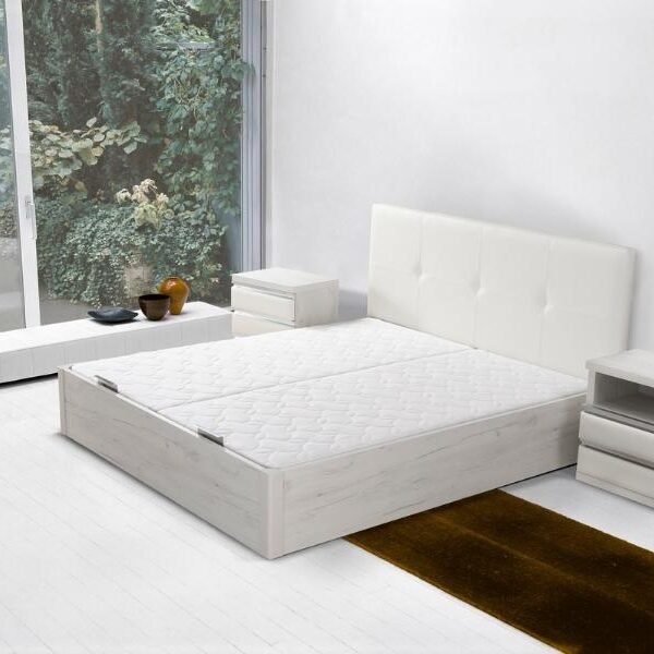 Canape de madera Noa