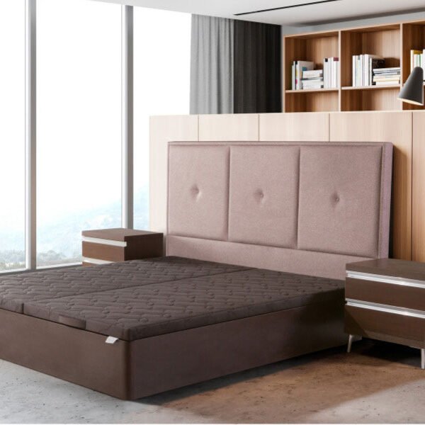 Canape de madera Alma